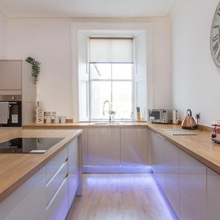 35 High Street Apartment Hawick Kültér fotó