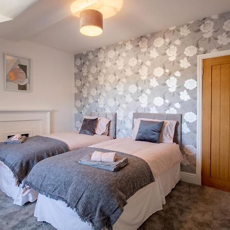 35 High Street Apartment Hawick Kültér fotó
