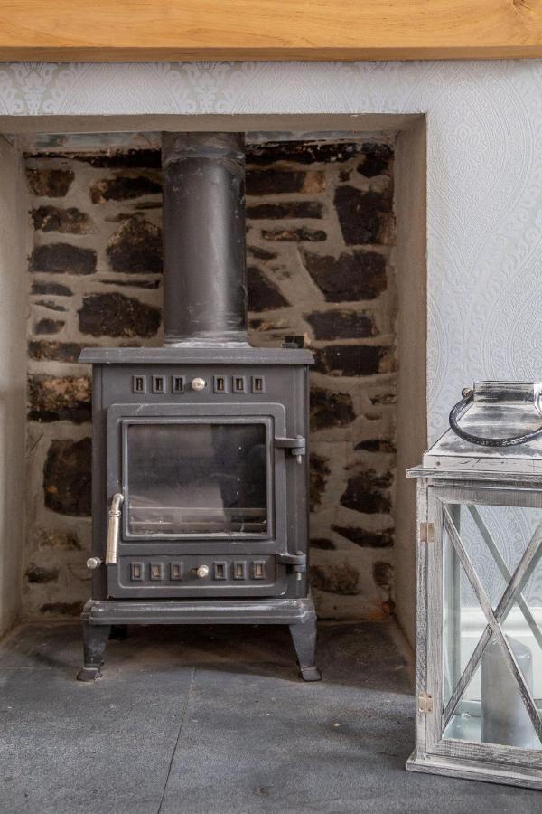 35 High Street Apartment Hawick Kültér fotó