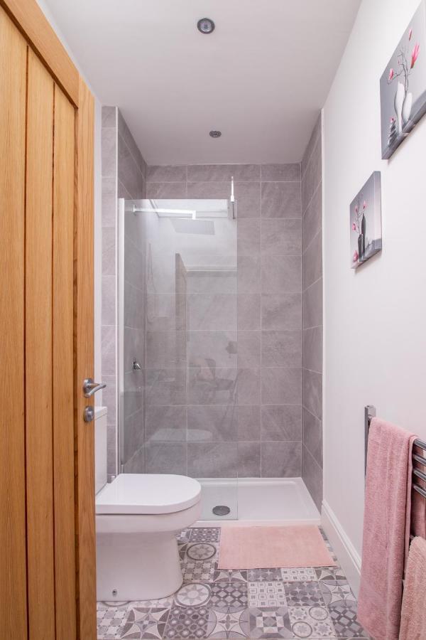 35 High Street Apartment Hawick Kültér fotó