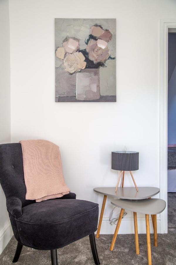 35 High Street Apartment Hawick Kültér fotó
